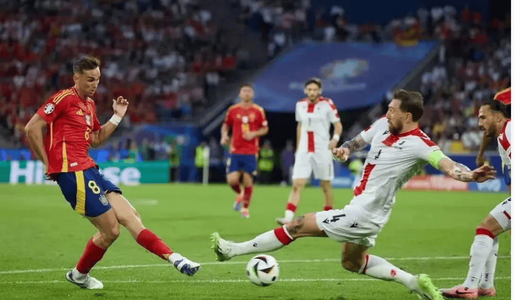 欧国联比赛德国队比分逆转，反超对手获胜的简单介绍