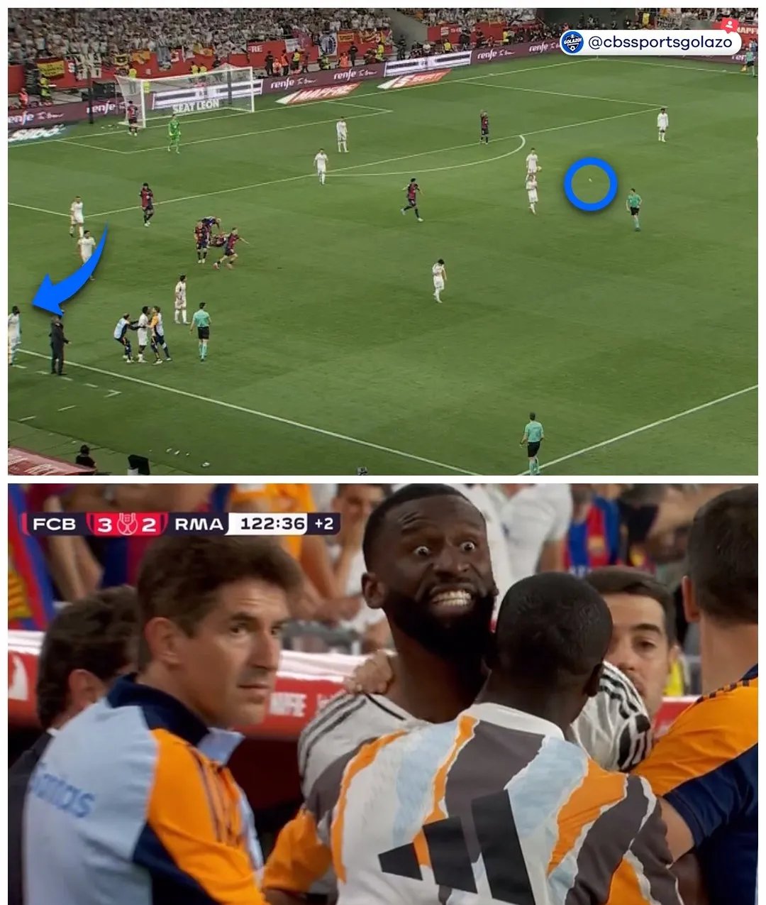 三亿体育体育vip注册-包含皇马门将遭遇批评，连续失球表现堪忧的词条