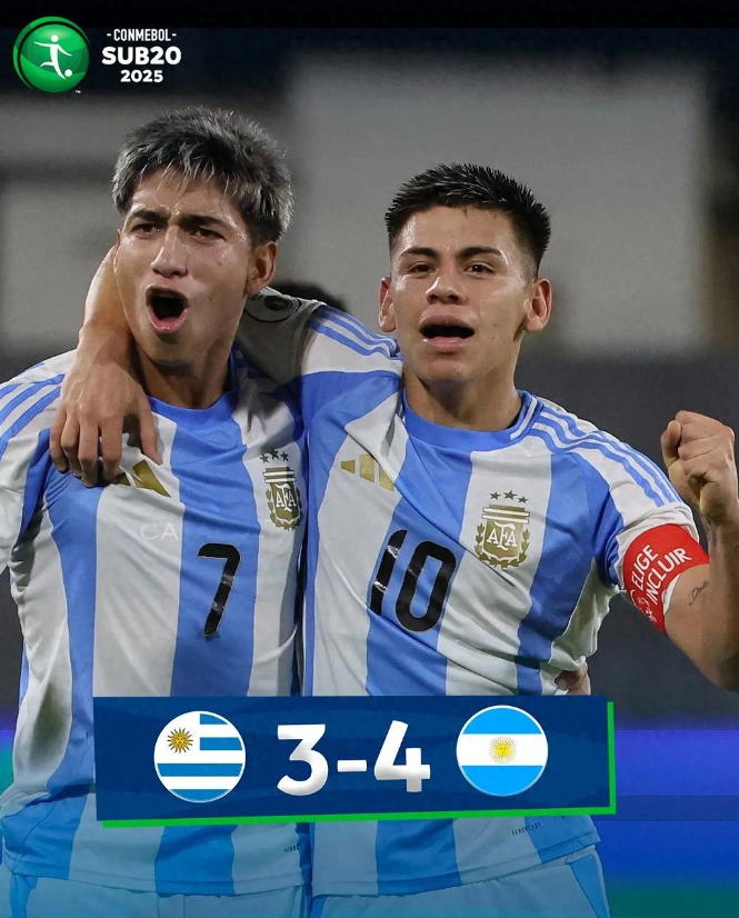 三亿体育体育app下载-南美球队发挥出色，惊险晋级决赛！的简单介绍