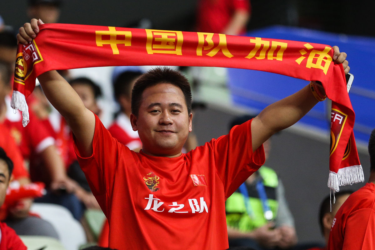 球队士气高涨，胜利信心十足