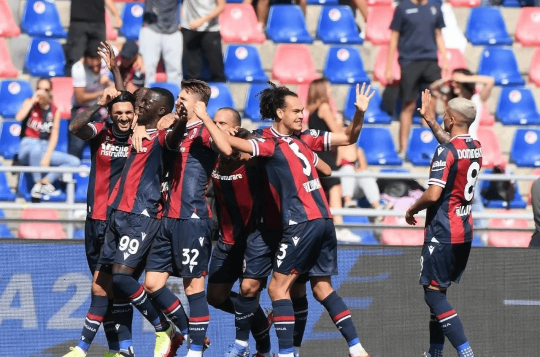 三亿体育体育官网入口-包含博洛尼亚遭遇连败，保级形势严峻的词条