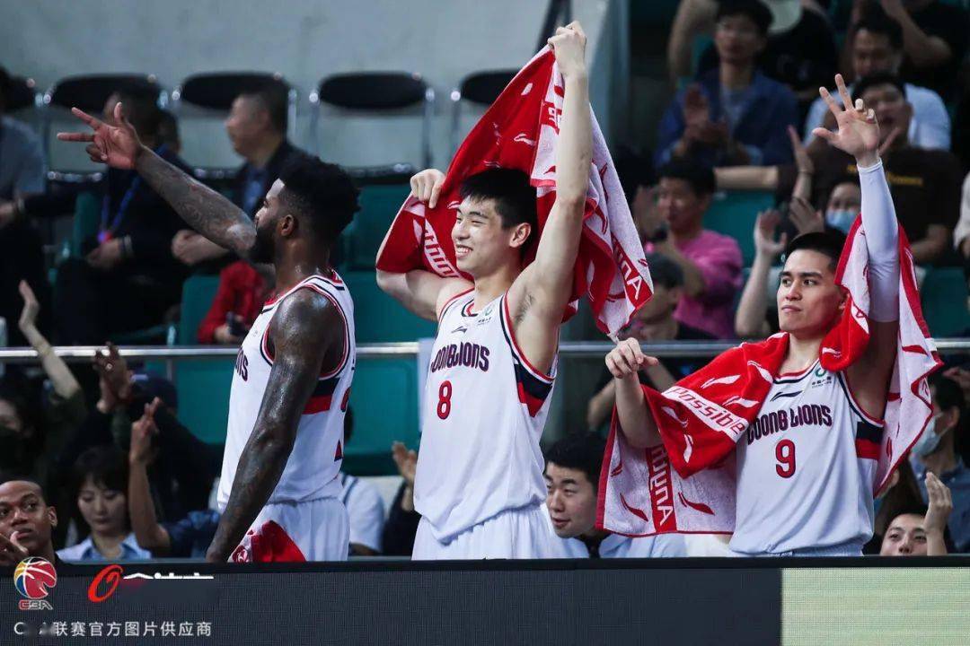 贵州好运单场大胜，赢得掌声