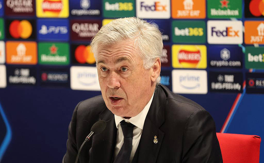 冠军热门皇家社会或面临主帅离职危机