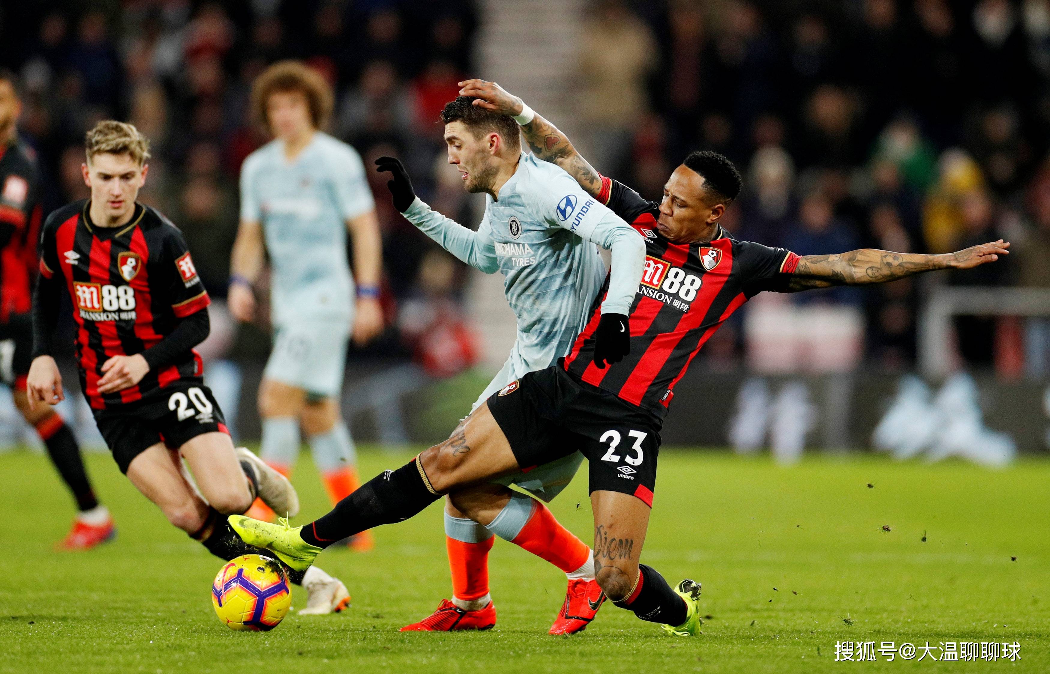 狼队客场战胜伯恩利，豪取五连胜