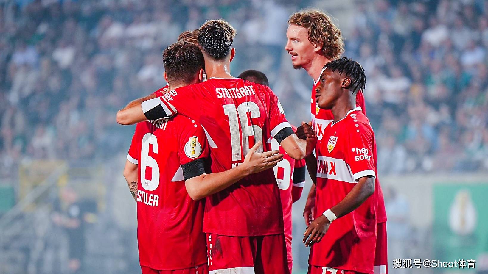 三亿体育体育新闻-沃尔夫斯堡击败对手，保持稳定表现