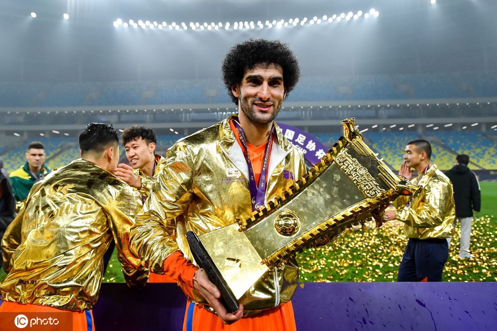 山东王者仍未退位,实力保持雄厚 山东王者仍未退位,实力保持雄厚