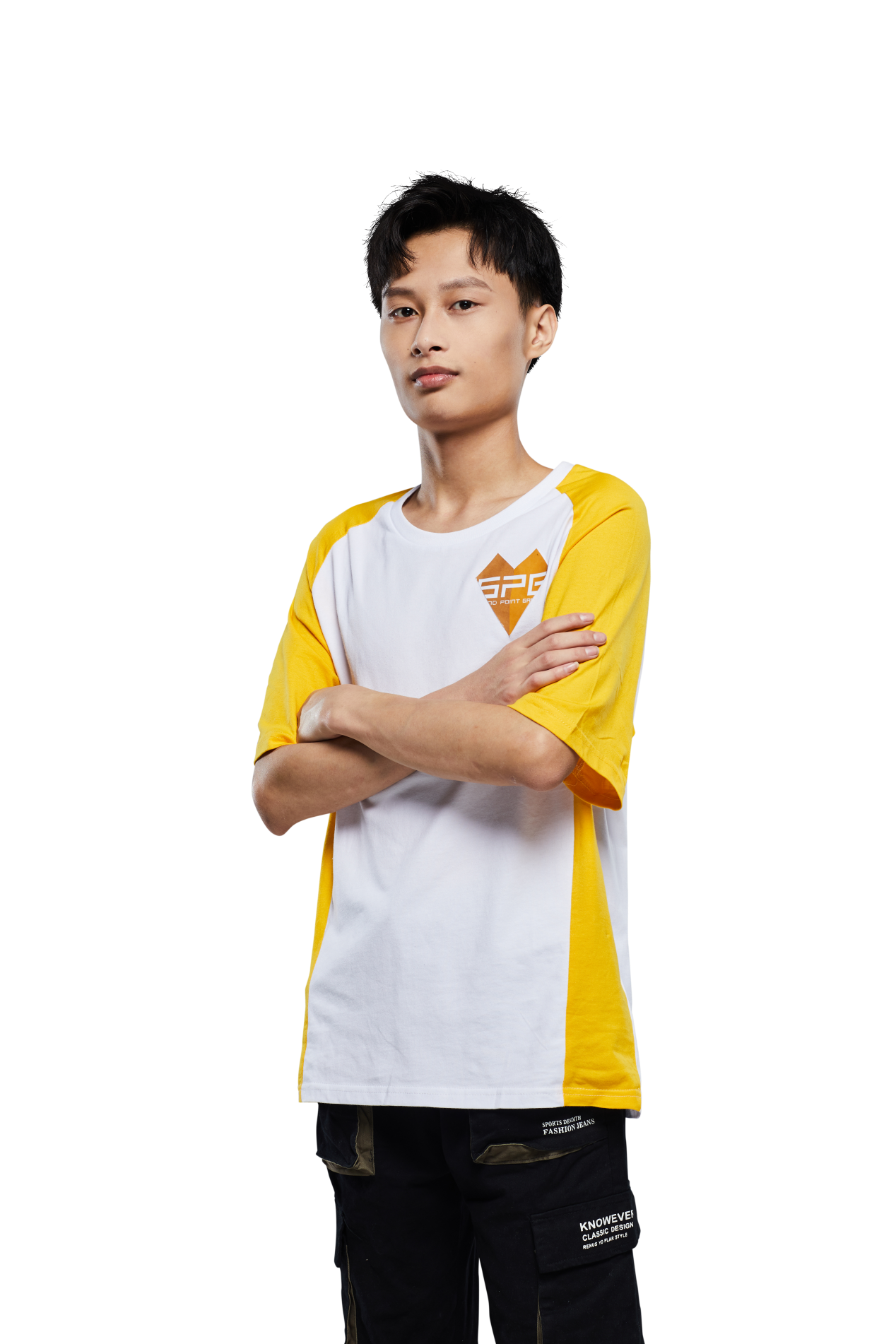 福建战队壮志凌云，获得胜利喜悦