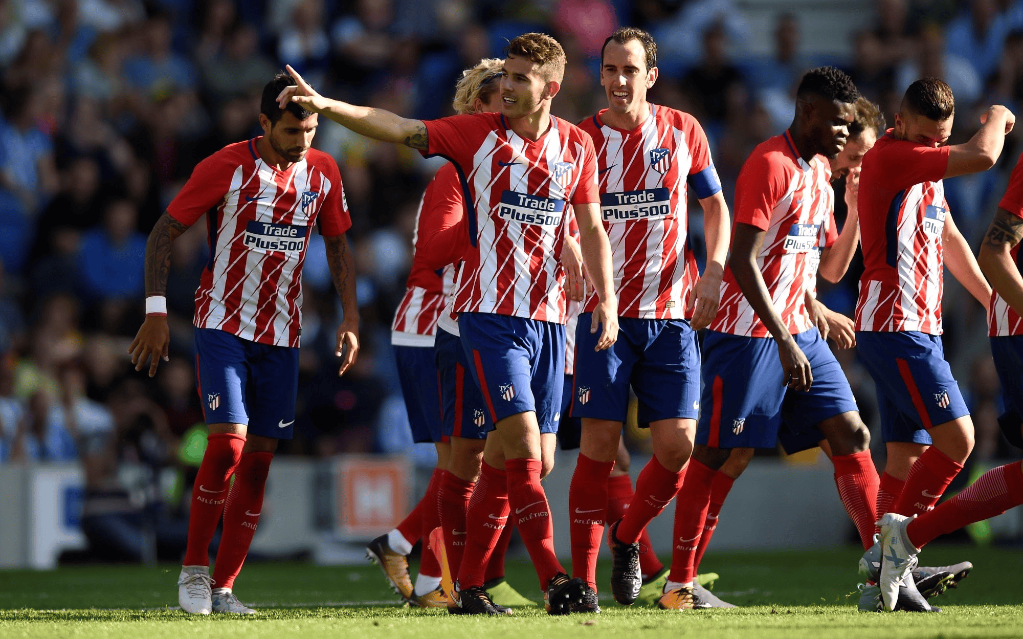 三亿体育体育电竞-西甲球队备战季末战事，豪取七连胜