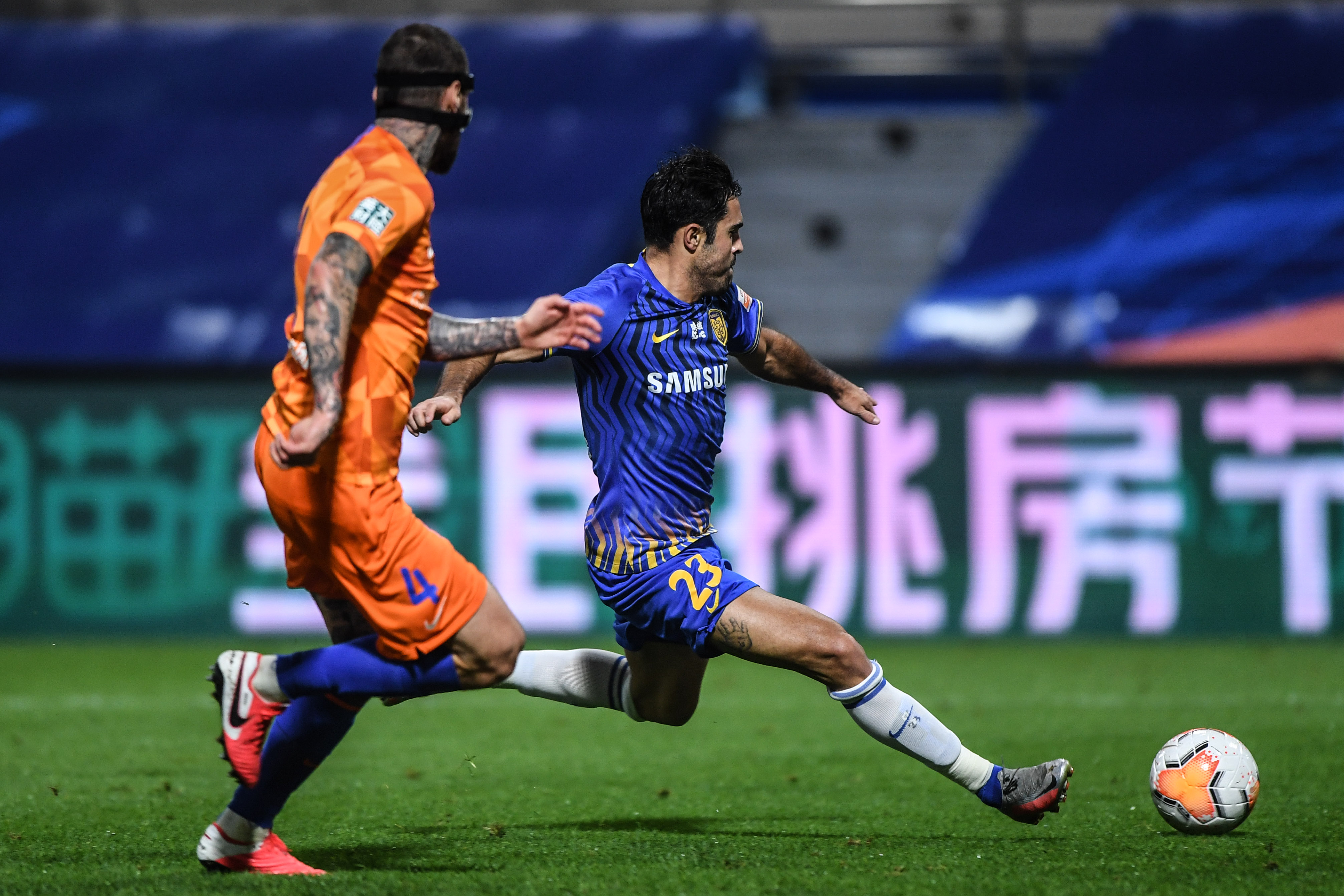 三亿体育体育登录入口-郑州建业客场大胜，实现胜率翻倍的简单介绍