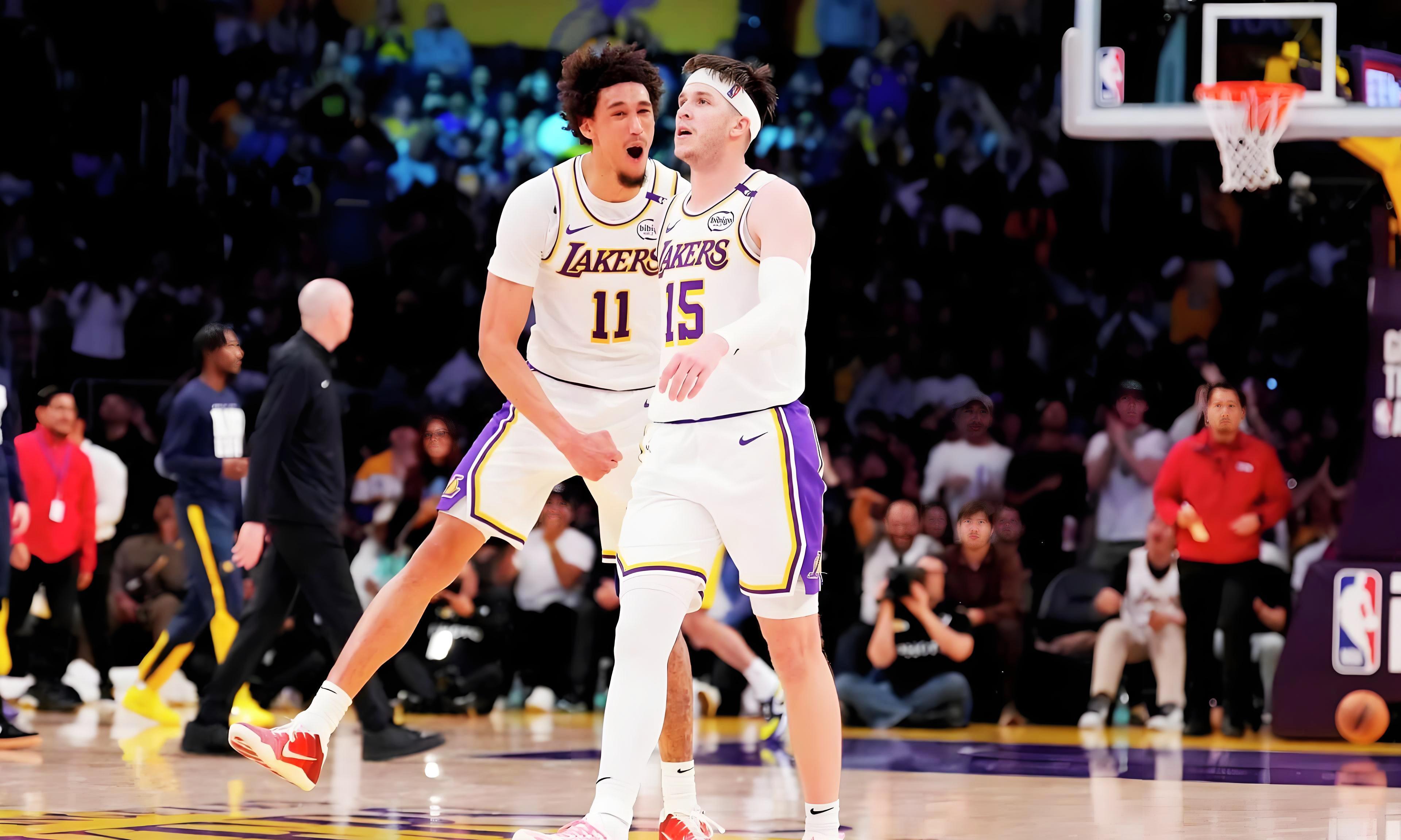 三亿体育体育网页版登录入口-湖人主场大胜公牛，继续在季后赛席位上保持稳定的简单介绍