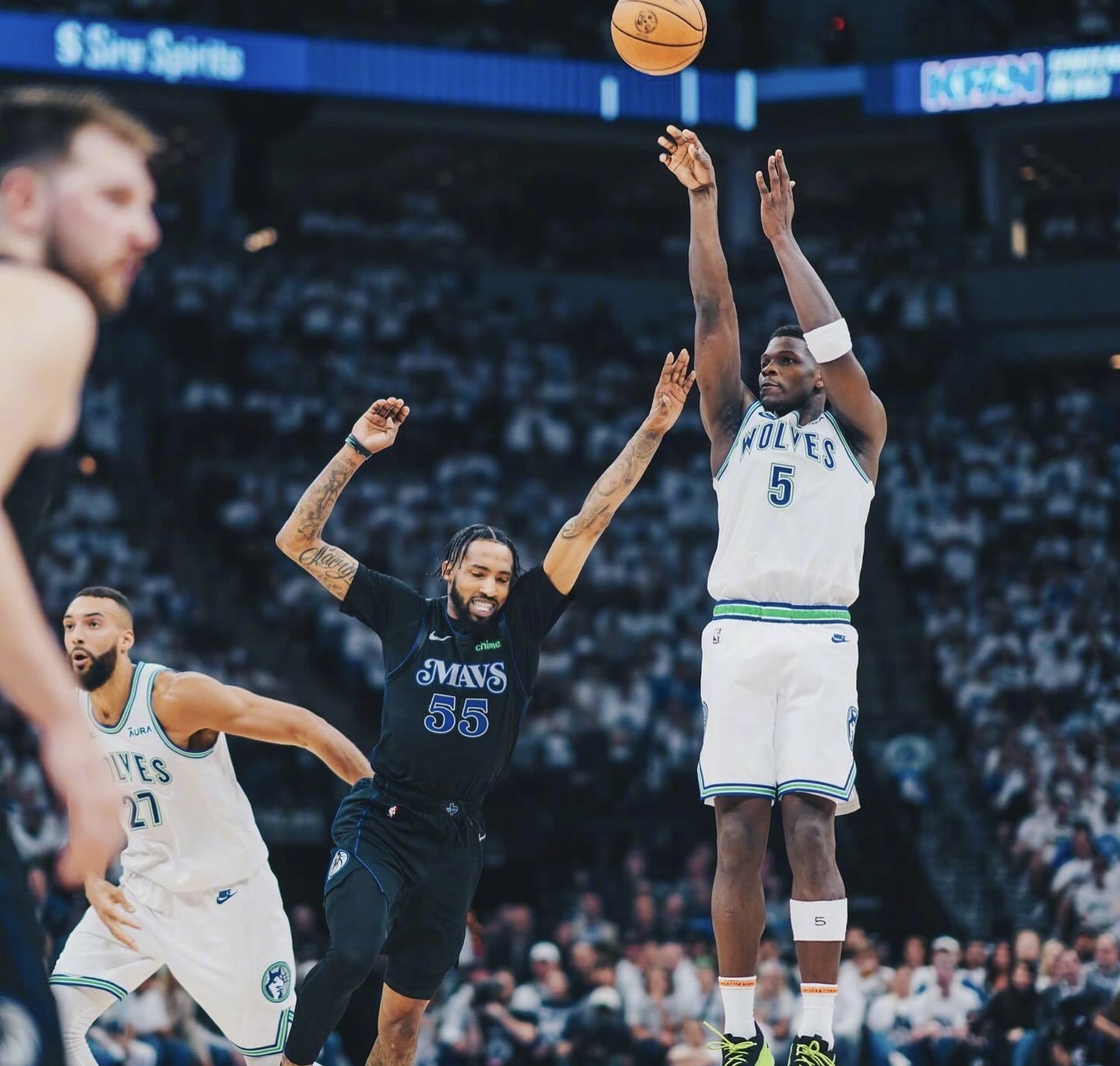 三亿体育体育亚洲官网-关于独行侠低迷失利，森林狼内线优势凸显的信息