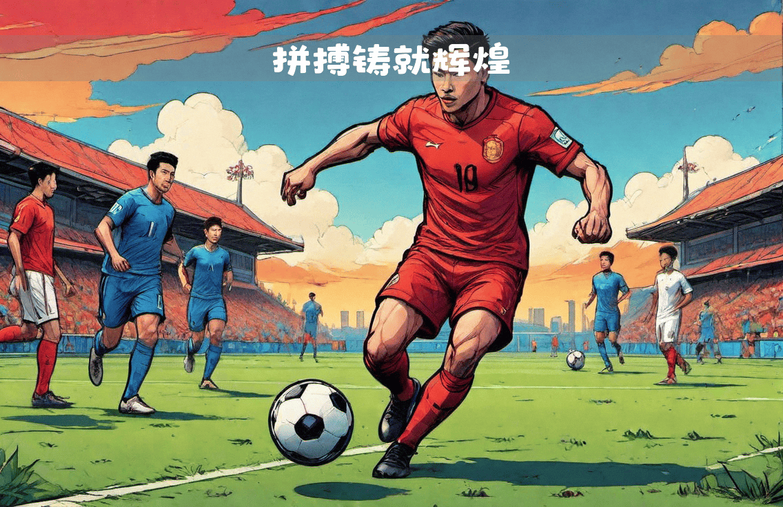 三亿体育体育在线登录-足球比赛中球队备战充分，全力以赴拼搏