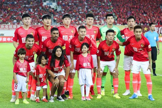 三亿体育体育视频-包含广州恒大战平对手，小组出线形势岌岌可危的词条