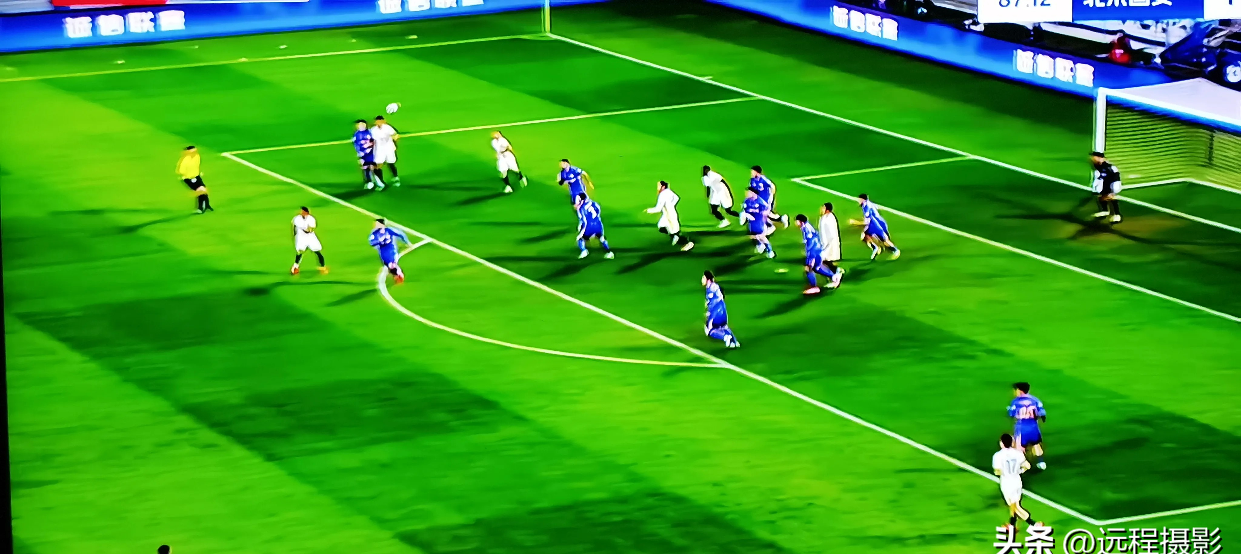 天津队表现抢眼，成为热议话题的简单介绍