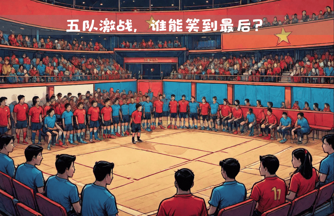 三亿体育体育在线登录-四强对决激烈进行，谁能笑到最后呢？