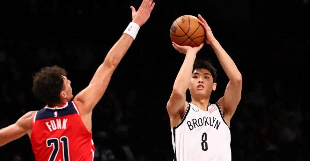 奇才再胜篮网，保持主场不败战绩