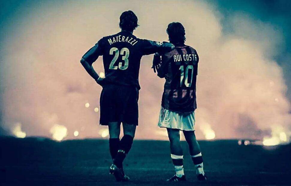 包含马德里德比再次引爆，伯纳乌变战场的词条