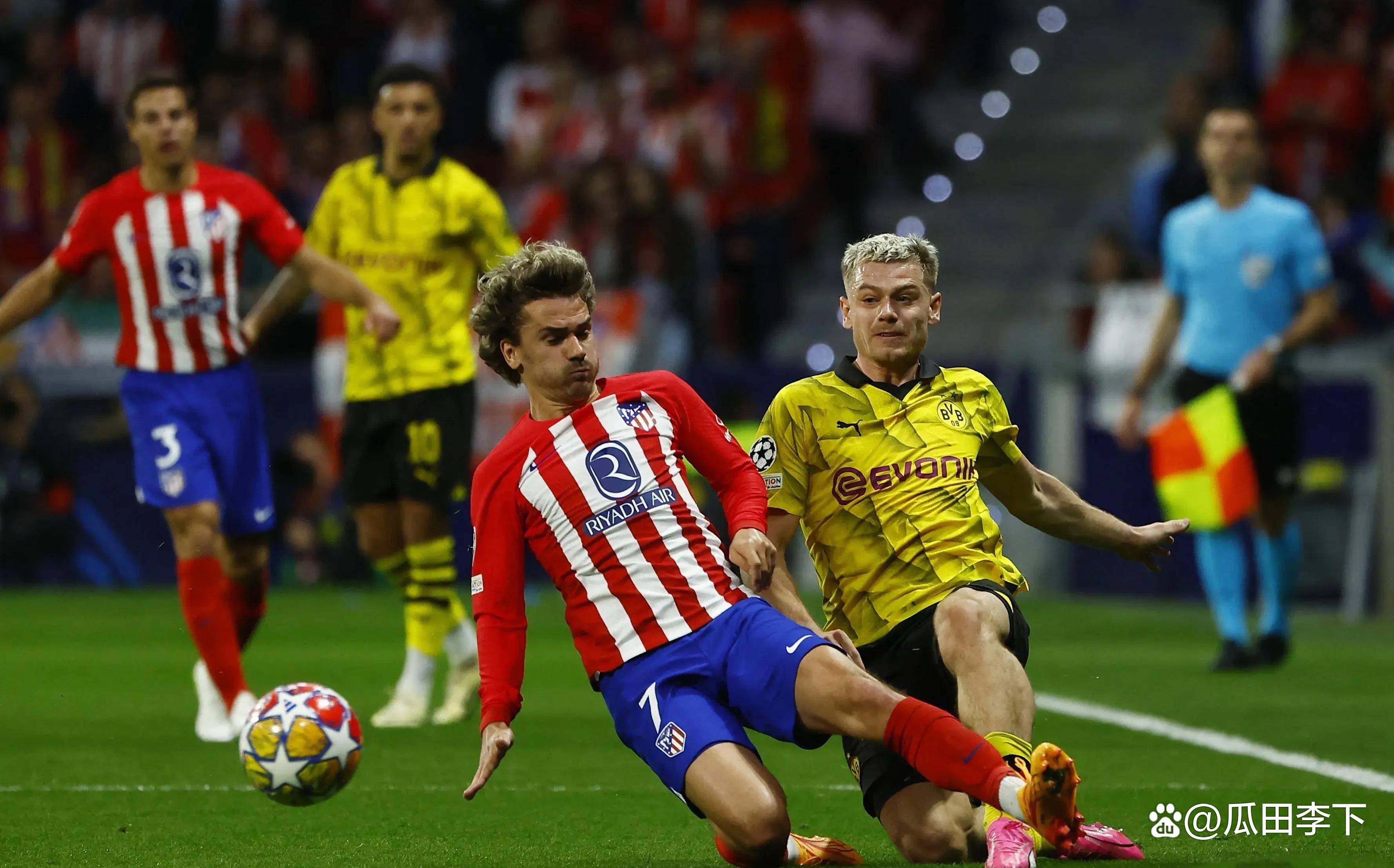 利物浦大胜马德里竞技，锁定欧冠小组头名的简单介绍