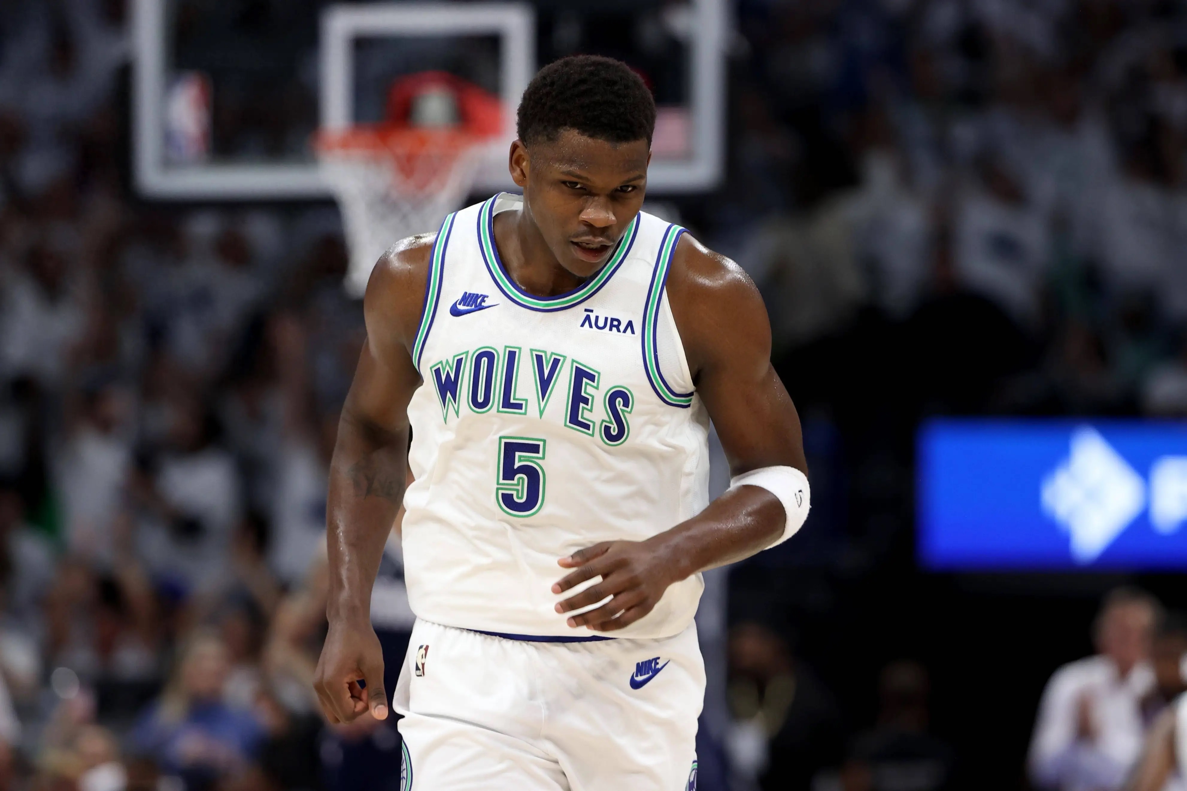 森林狼冲击西部前八宝座,球队态势正值上升的简单介绍 森林狼冲击西部前八宝座,球队态势正值上升的简单介绍