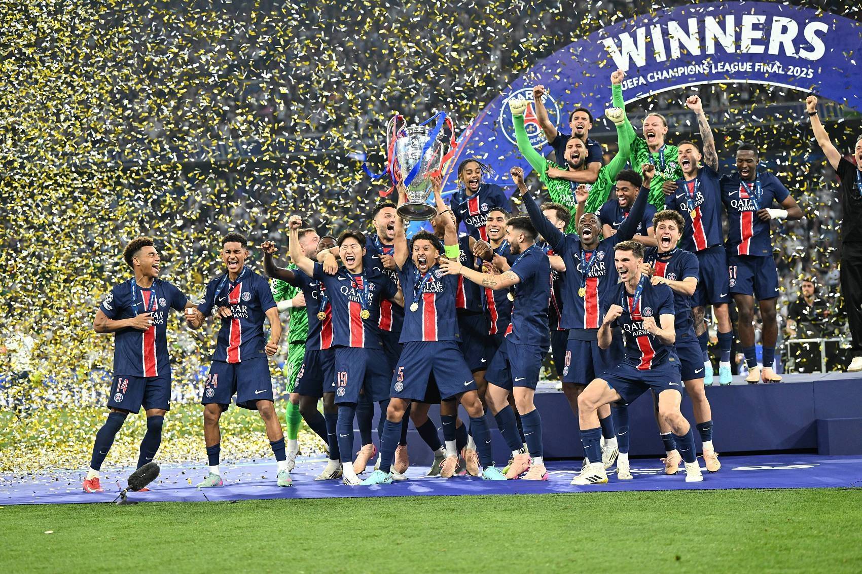 三亿体育体育亚洲官网-关于足球赛场上，欧洲国家将掀起一场风暴的信息