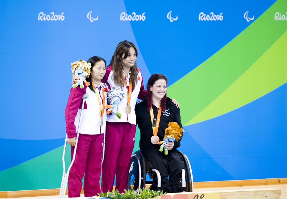 三亿体育体育官网app-新西兰运动员再胜一仗，登上领奖台