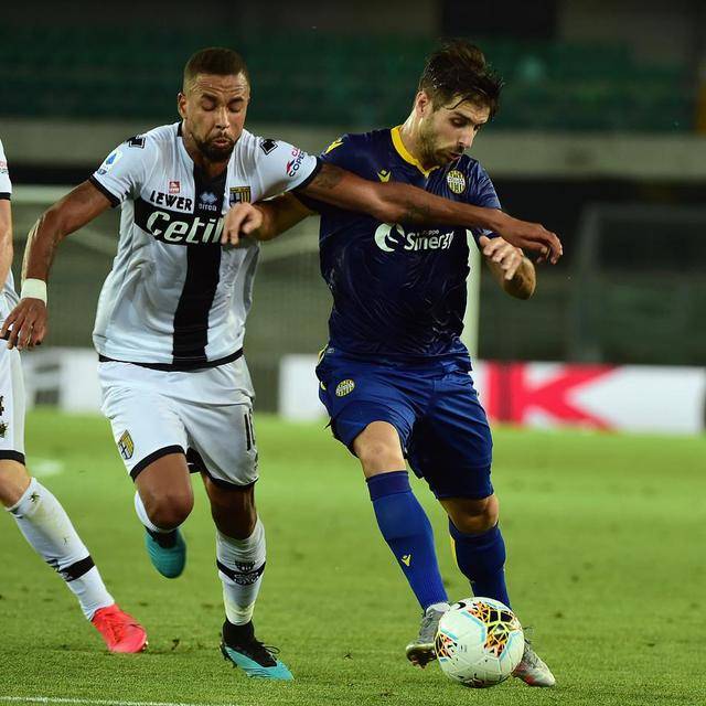 三亿体育体育注册-关于帕尔马客场负于维罗纳，战绩堪忧的信息