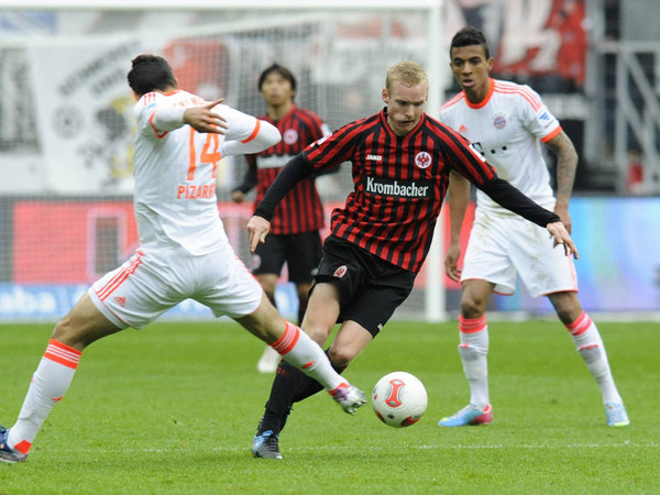 捷克系铁人榜：德甲名宿占据榜首的简单介绍