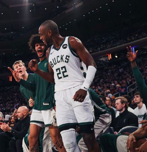 三亿体育体育课程-猛龙逆转雄鹿，豪取七连胜！