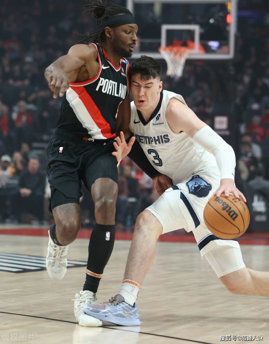 三亿体育体育教练-开拓者大胜灰熊，连胜势头延续的简单介绍