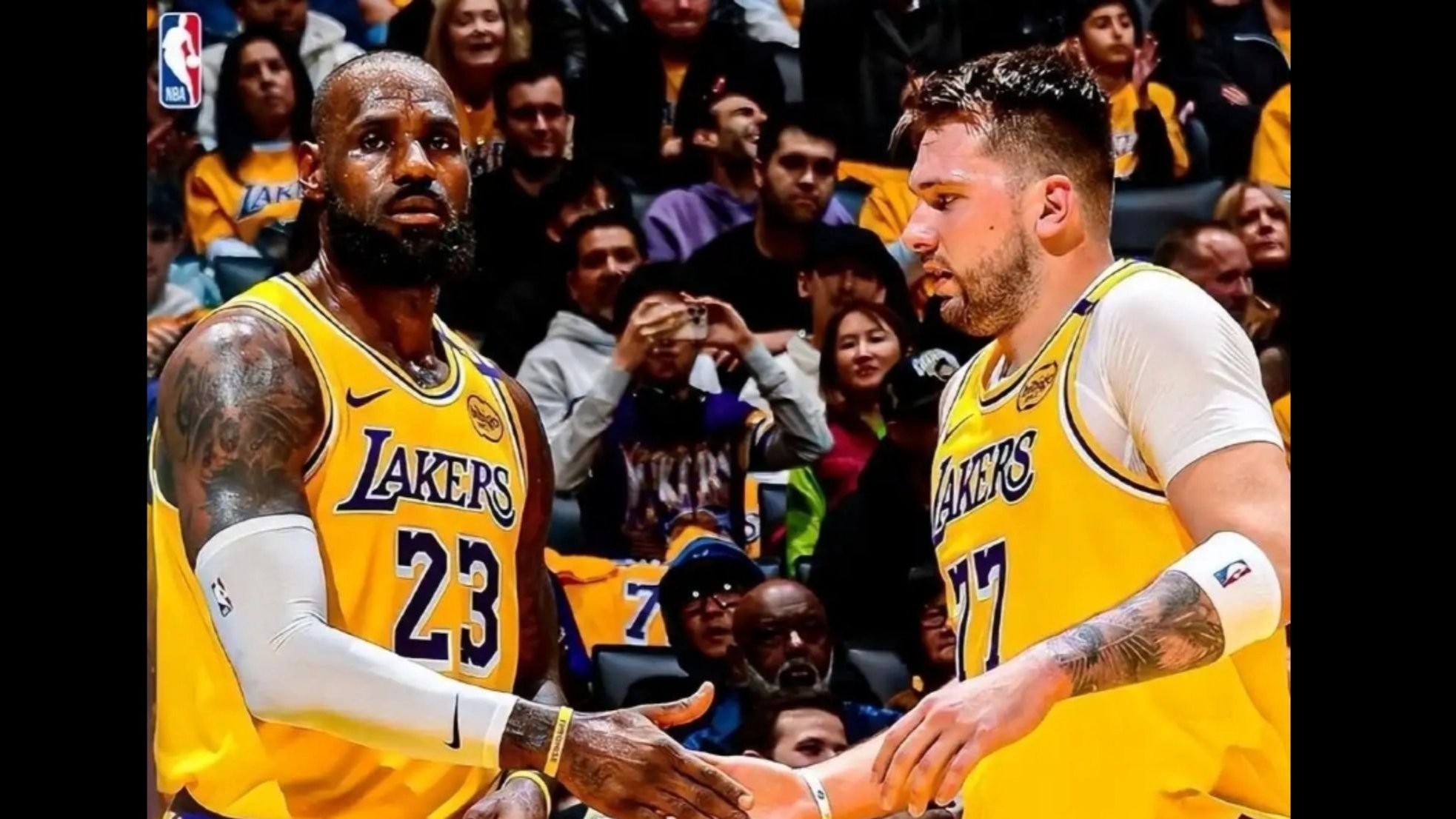 三亿体育体育app下载地址-NBA湖人不敌篮网，遭遇两连败