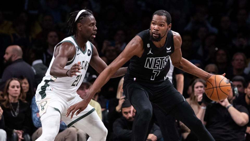 鹈鹕不敌掘金，霍乐迪独得30分