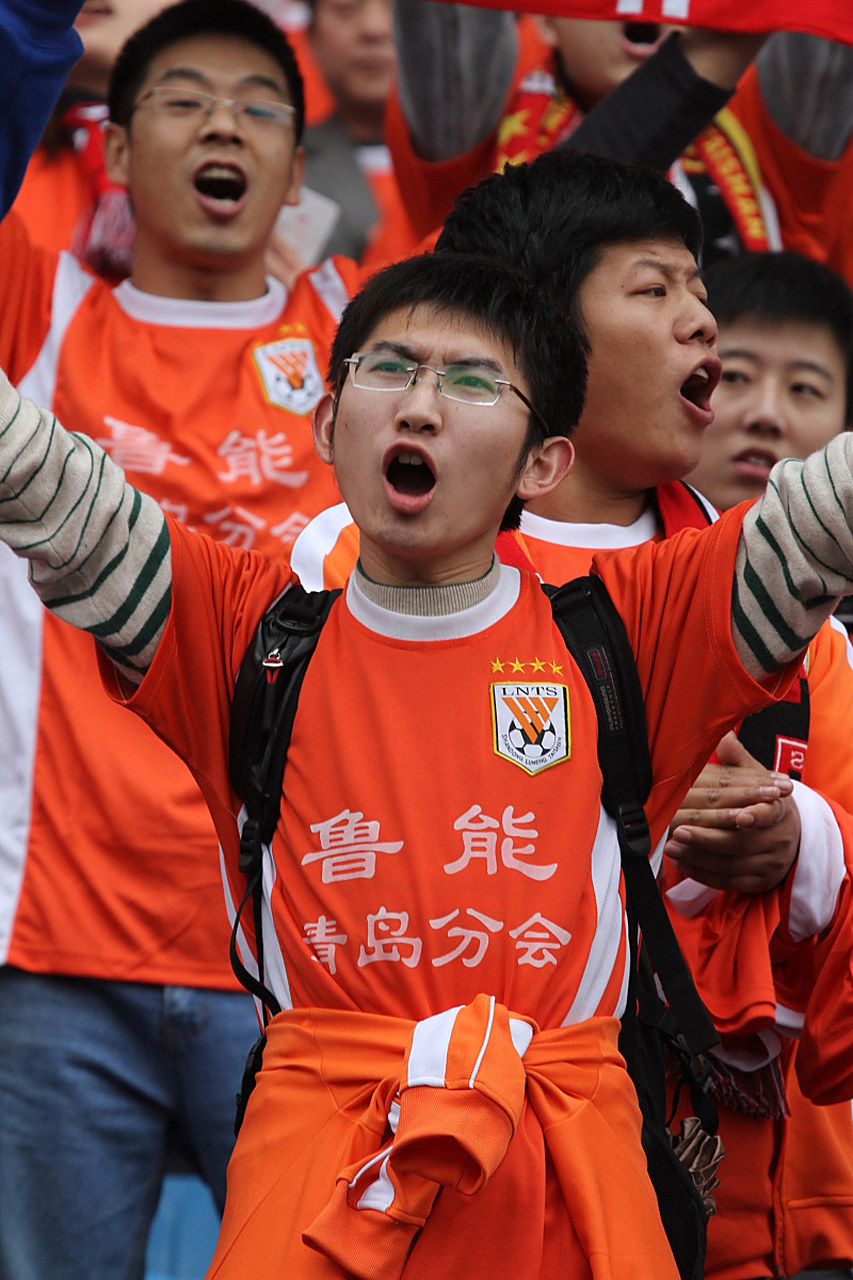 关于山东鲁能胜算大增,争取胜利的信息 关于山东鲁能胜算大增,争取胜利的信息