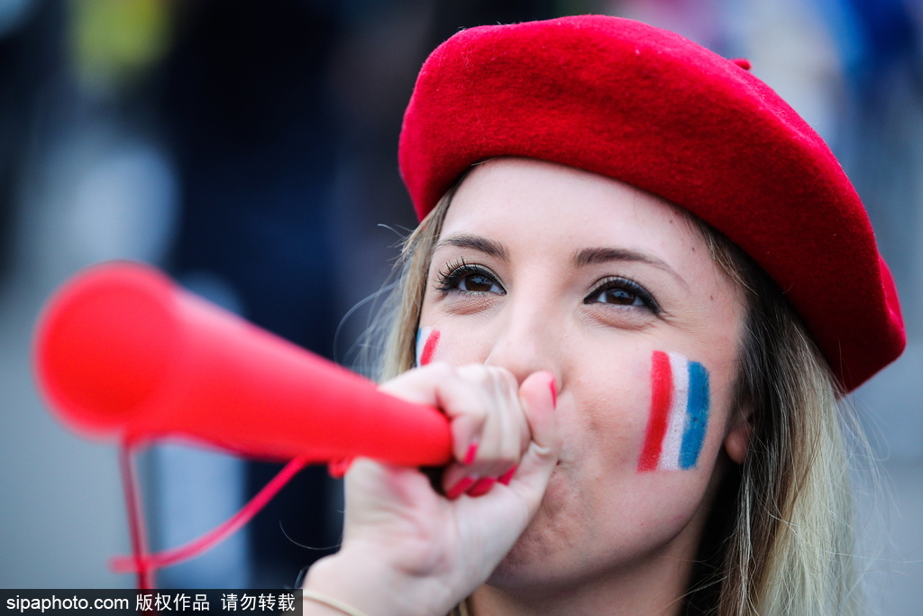 关于法国射箭队取得惊人成绩！女选手表现优异的信息