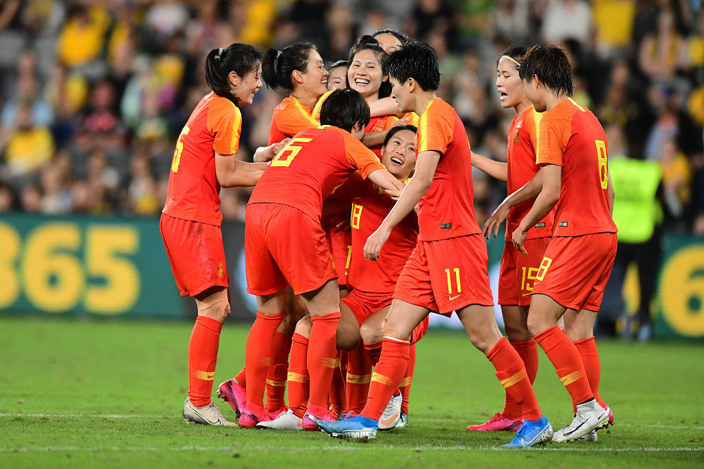 精彩绝伦！国际女足比赛半决赛对阵引燃赛场的简单介绍