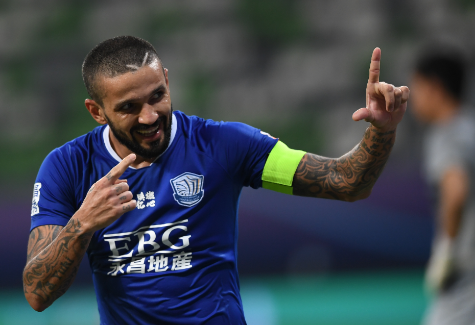 关于上港客场大胜,跳升积分榜第二的信息 关于上港客场大胜,跳升积分榜第二的信息